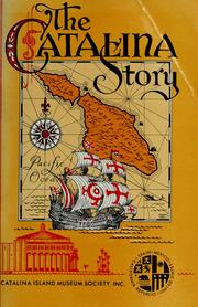 Cover of: The Catalina story