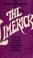 Cover of: The Limerick