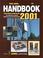 Cover of: The Arrl Handbook for Radio Amateurs 2001 (Arrl Handbook for Radio Communications)