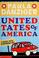 Cover of: United Tates of America