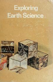 Cover of: Exploring earth science