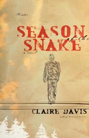 Cover of: Season of the snake