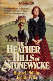 Cover of: The heather hills of Stonewycke