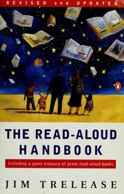 Cover of: The read-aloud handbook by Jim Trelease