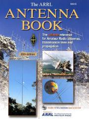Cover of: Arrl Antenna Book by Arrl