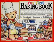 Cover of: My first baking book