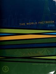 Cover of: The World Factbook 2006
