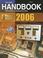 Cover of: Arrl Handbook for Radio Communications 2006