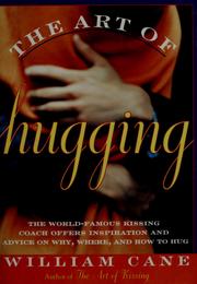 Cover of: The art of hugging