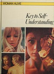 Cover of: Key to self-understanding.