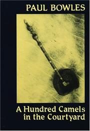 Cover of: Hundred Camels in the Courtyard