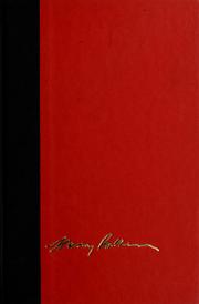 Cover of: Dillinger: a novel