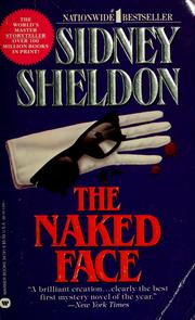 Cover of: NAKED FACE by Sidney Sheldon