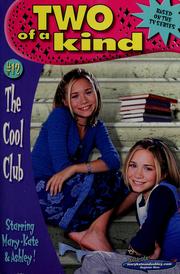 Cover of: The cool club by Judy Katschke