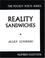 Cover of: Reality Sandwiches, 1953-1960 (Pocket Poets Series, No. 18)