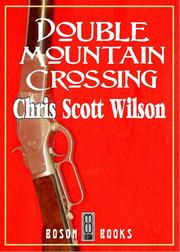 Cover of: Double mountain crossing
