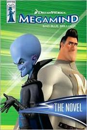 Cover of: Megamind (The Novel)