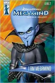 Cover of: I am Megamind