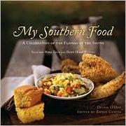 Cover of: My Southern Food by 