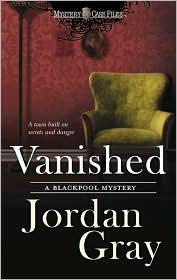 Cover of: Vanished by 