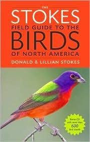 Cover of: The Stokes Field Guide to the Birds of North America