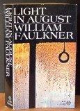 Cover of: Light in August by William Faulkner