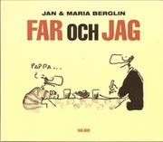 Cover of: Far och jag