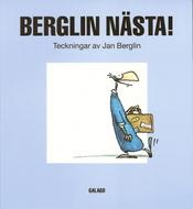 Cover of: Berglin nästa!