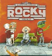 Cover of: Martin Kellermans Rocky: Vol. 13
