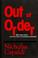 Cover of: Out of order