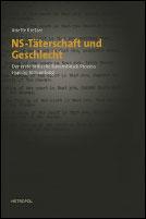 NS-Täterschaft und Geschlecht by Anette Kretzer