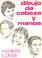 Cover of: Dibujo de Cabeza y Manos