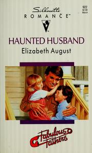 Cover of: Haunted Husband