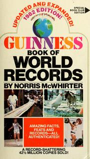 Cover of Guinness