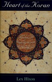 Cover of: Heart of the Koran