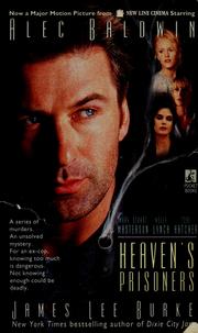 Cover of: Heaven's prisoners