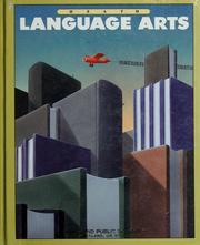 Cover of: Heath language arts by Nicholas Falletta
