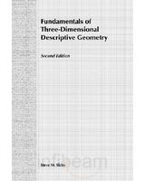 Cover of: Fundamentals of three-dimensional descriptive geometry by Steve M. Slaby, Steve M. Slaby