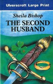 Cover of: The Second Husband by Sheila Bishop