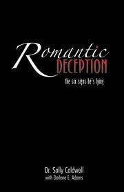 Romantic Deception by Sally Caldwell Ph.D.