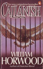 Callanish by William Horwood