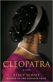 Cover of: Cleopatra by Stacy Schiff