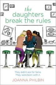 Cover of: The Daughters Break the Rules by 