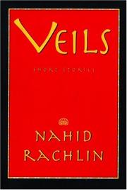 Veils cover