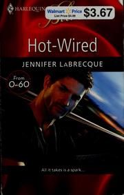 Cover of: Hot-wired