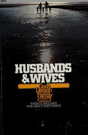 Cover of: Husbands & wives by Rod Beidler
