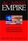 Cover of: Against empire