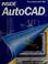 Cover of: Inside AutoCAD