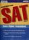 Cover of: Arco master the SAT 2007