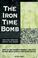 Cover of: The iron time bomb